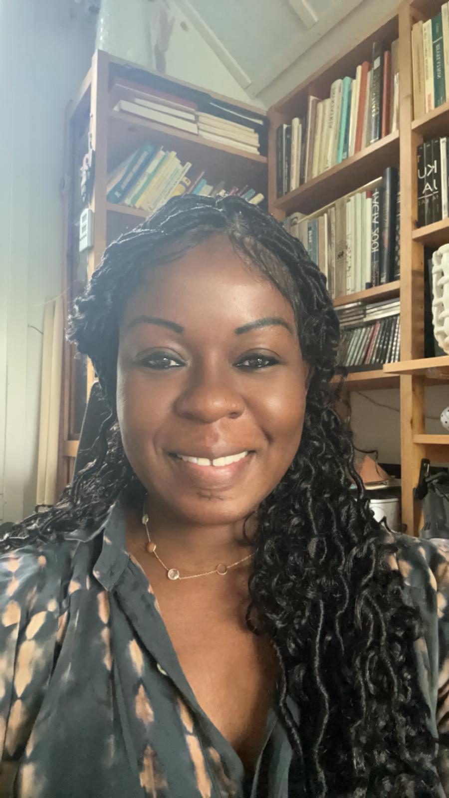 Research Director